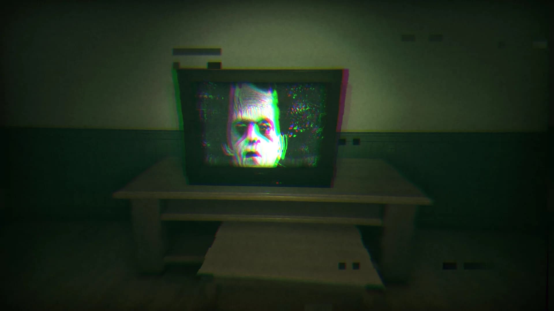 Creepy Shift: House For Sale görsel 8