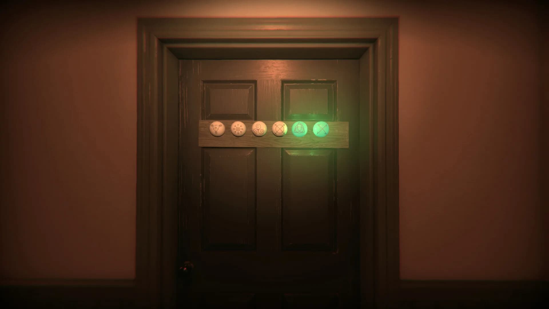 Creepy Shift: House For Sale görsel 9