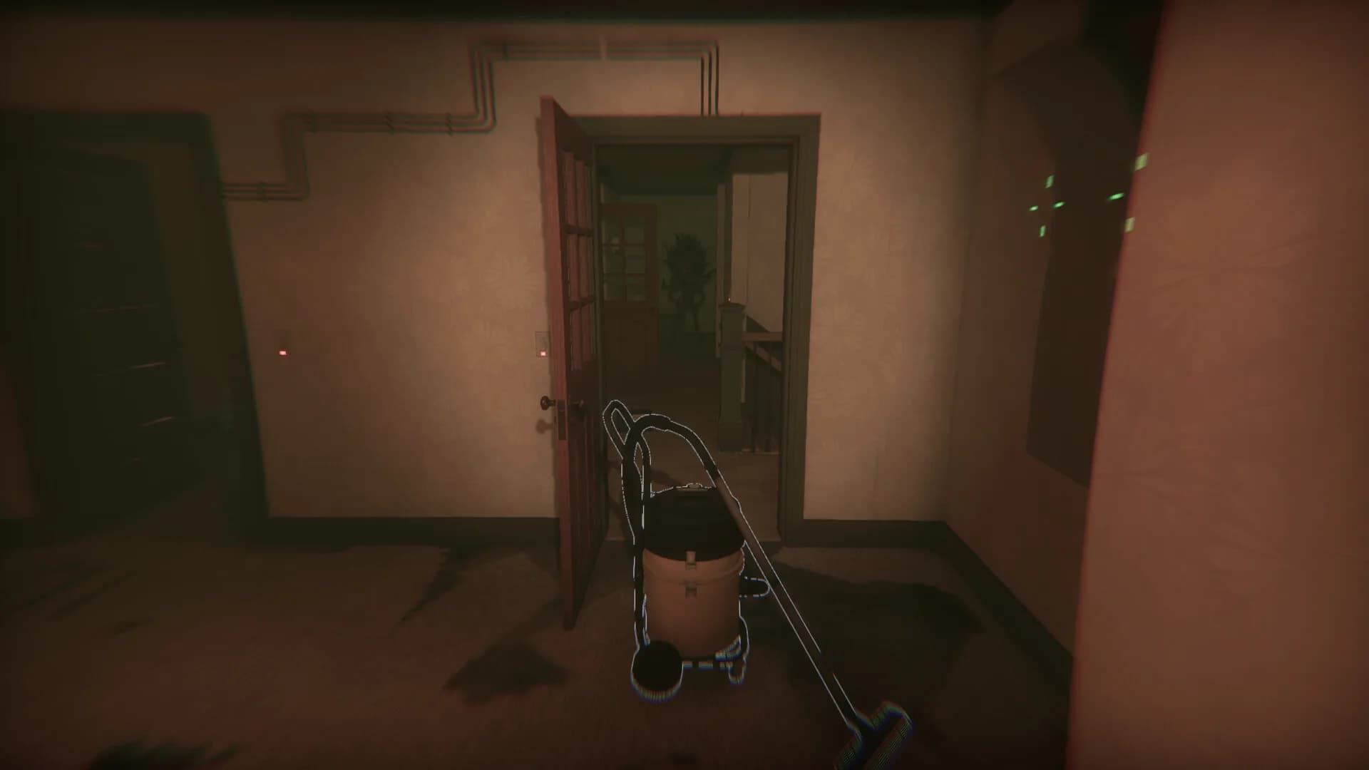 Creepy Shift: House For Sale görsel 10