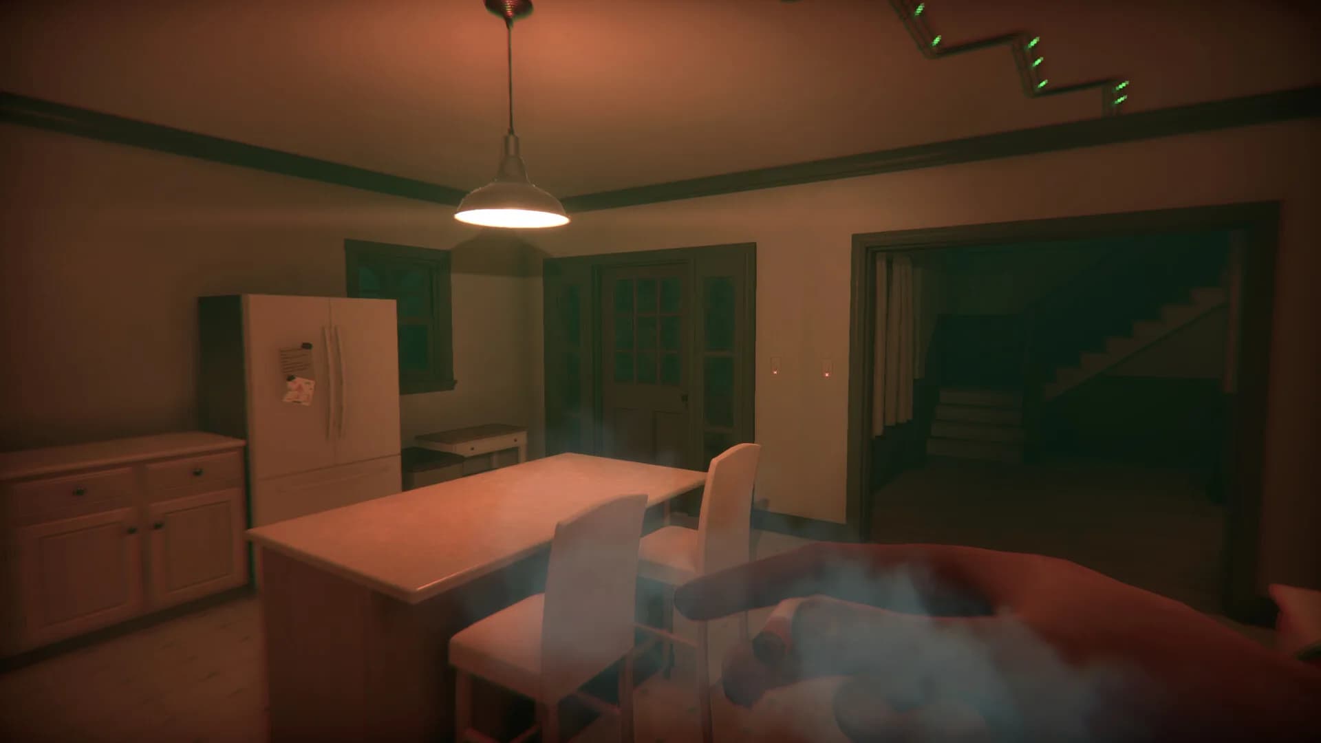 Creepy Shift: House For Sale görsel 11