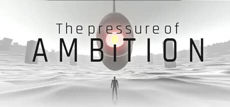 The Pressure of Ambition