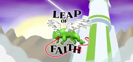 Leap Of Faith