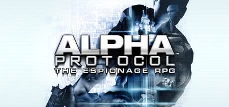 Alpha Protocol™ görsel 1