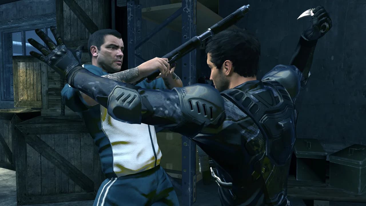 Alpha Protocol™ görsel 2