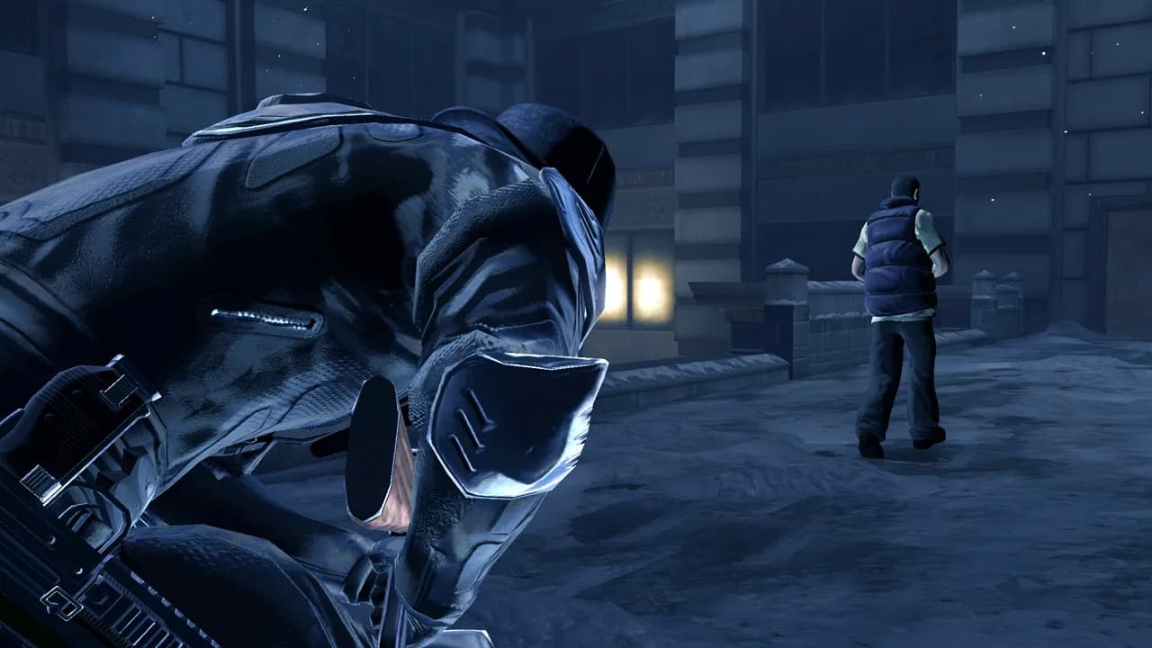 Alpha Protocol™ görsel 3