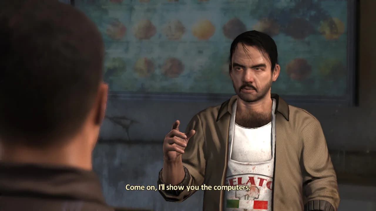 Alpha Protocol™ görsel 9