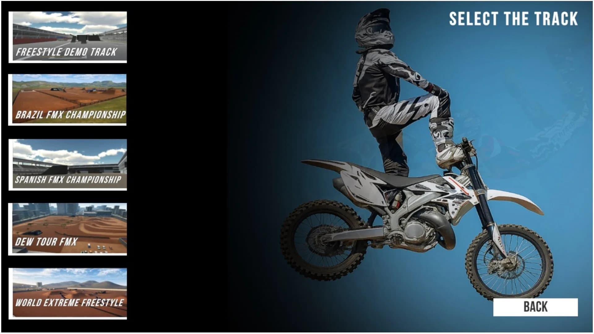 Unleashed Fmx görsel 7