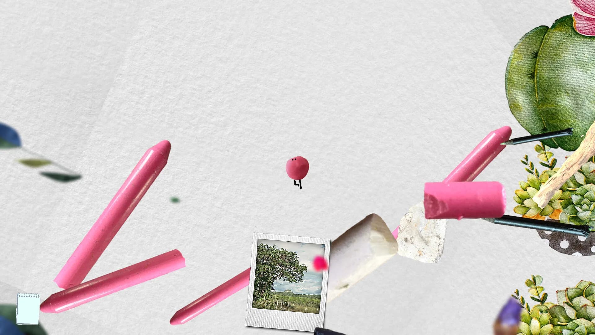 A Game About You görsel 2