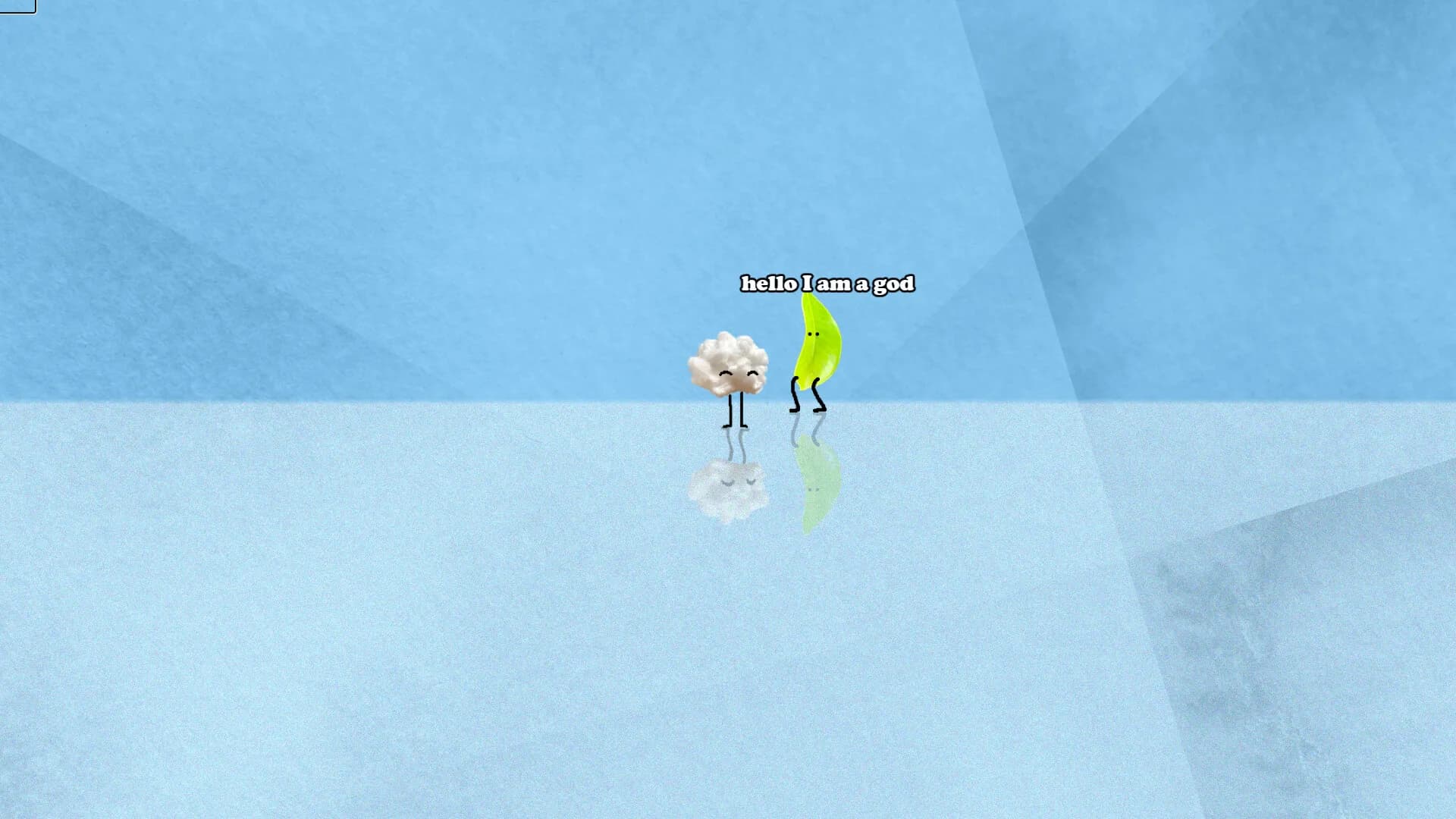 A Game About You görsel 3