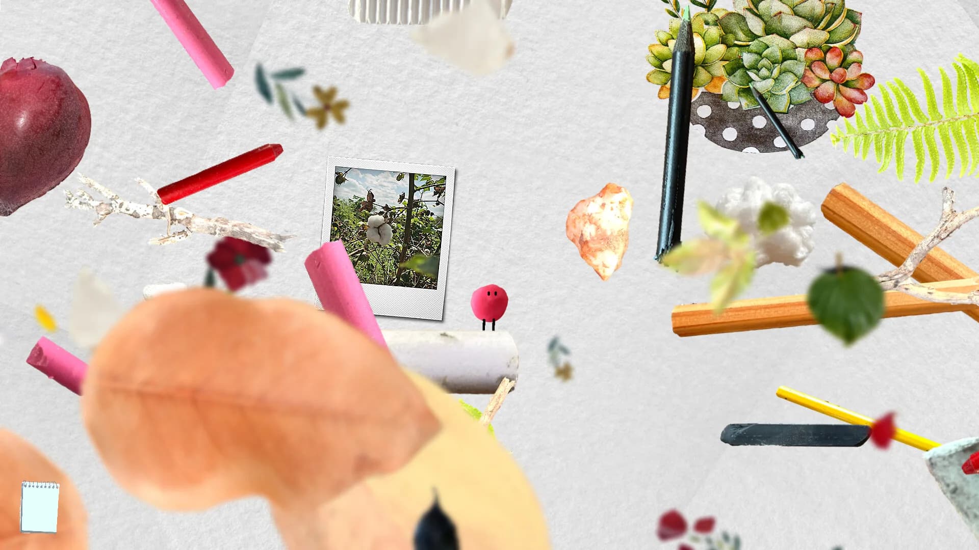 A Game About You görsel 4
