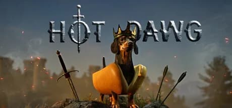 Hot Dawg görsel 1