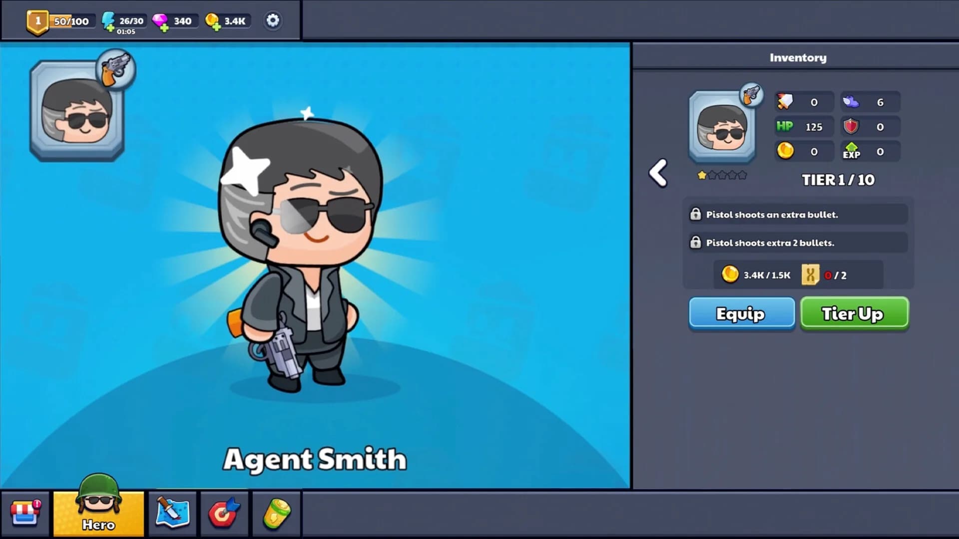 Last Agent görsel 7