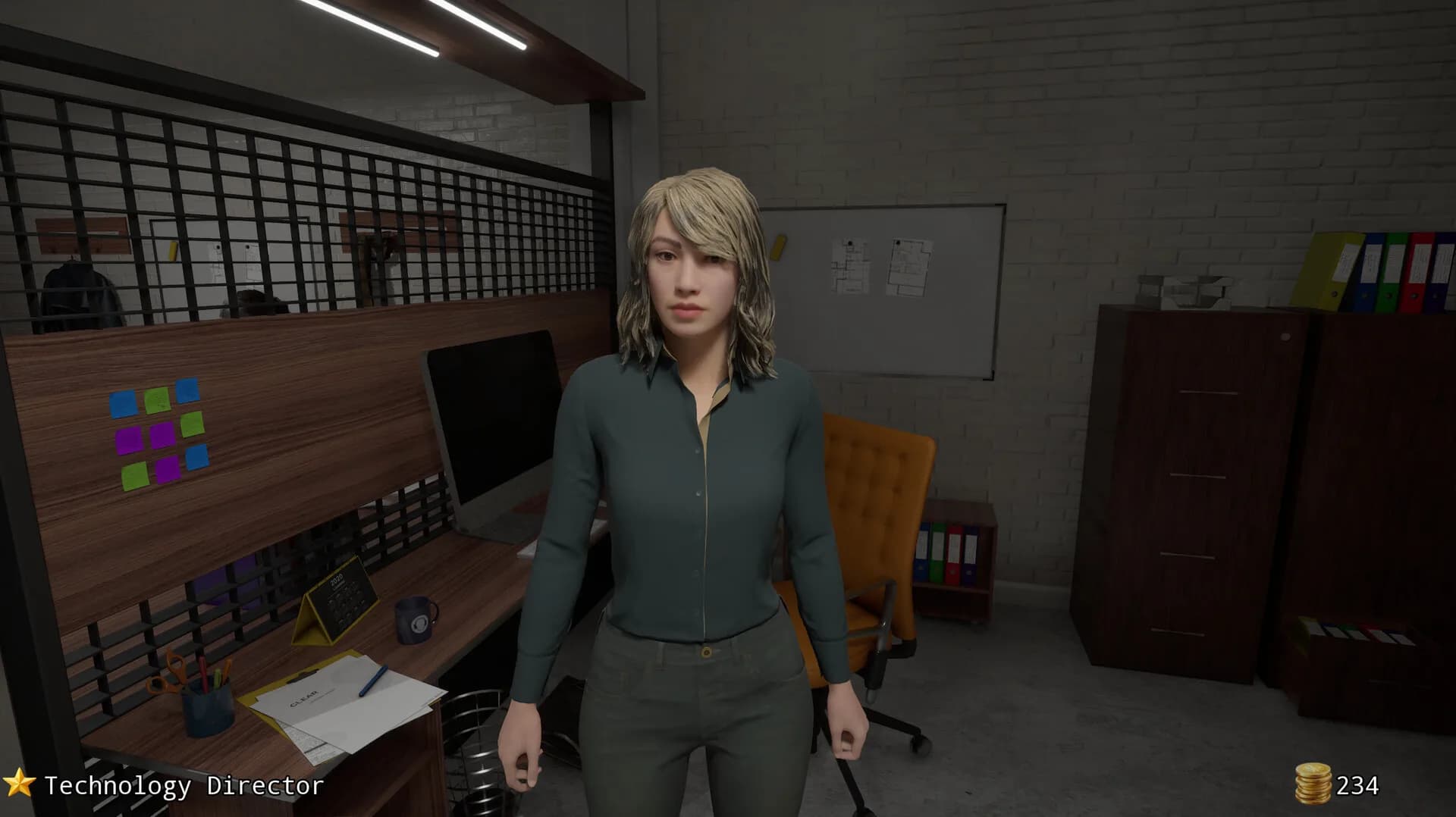 Sex Office görsel 8