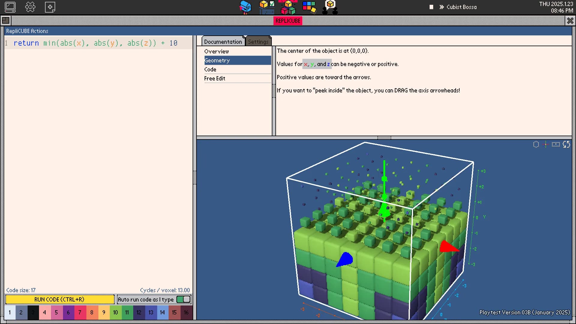 Replicube görsel 6