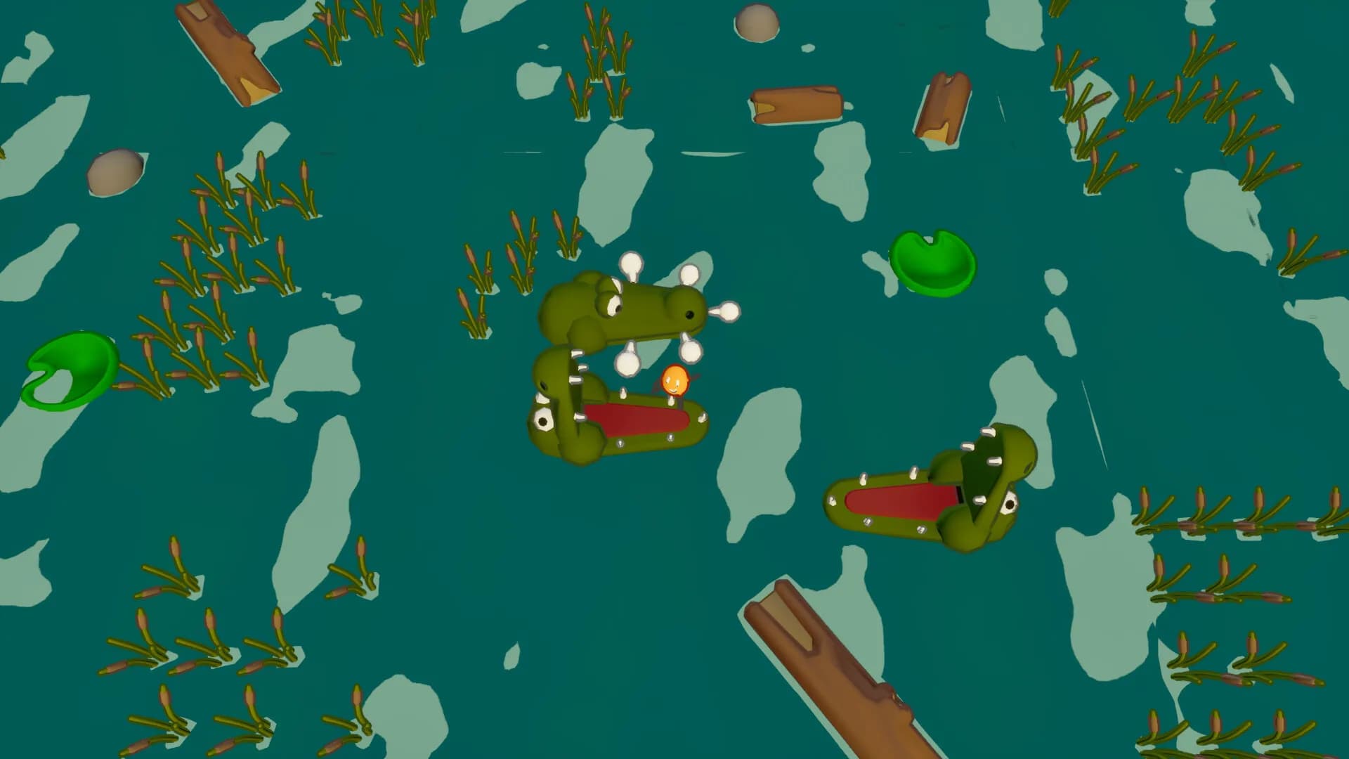 Seed Adventure görsel 2