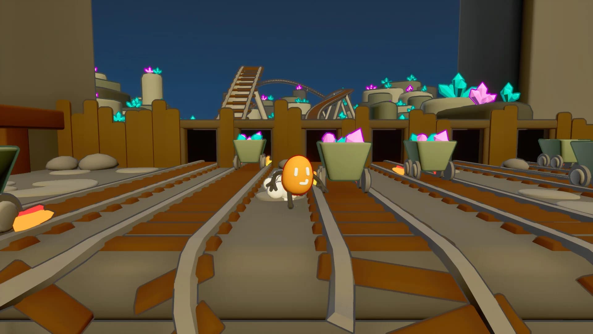 Seed Adventure görsel 3