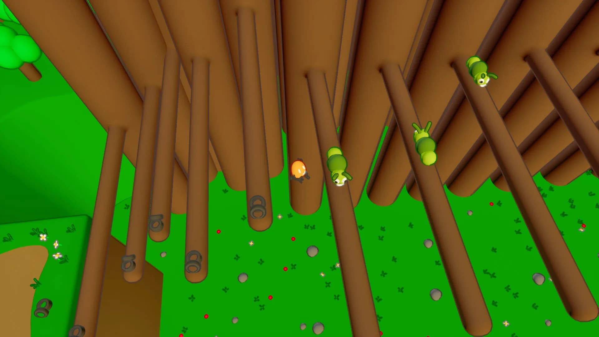 Seed Adventure görsel 4
