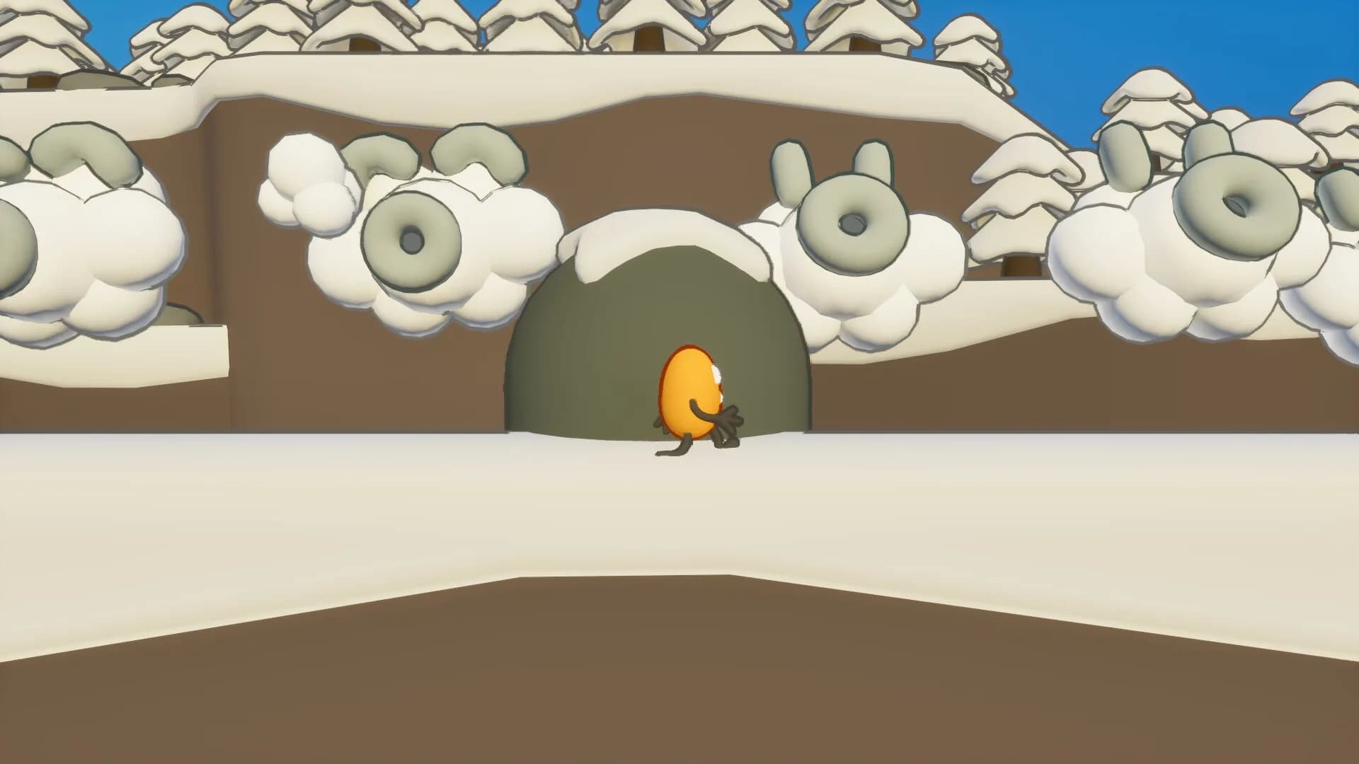 Seed Adventure görsel 5