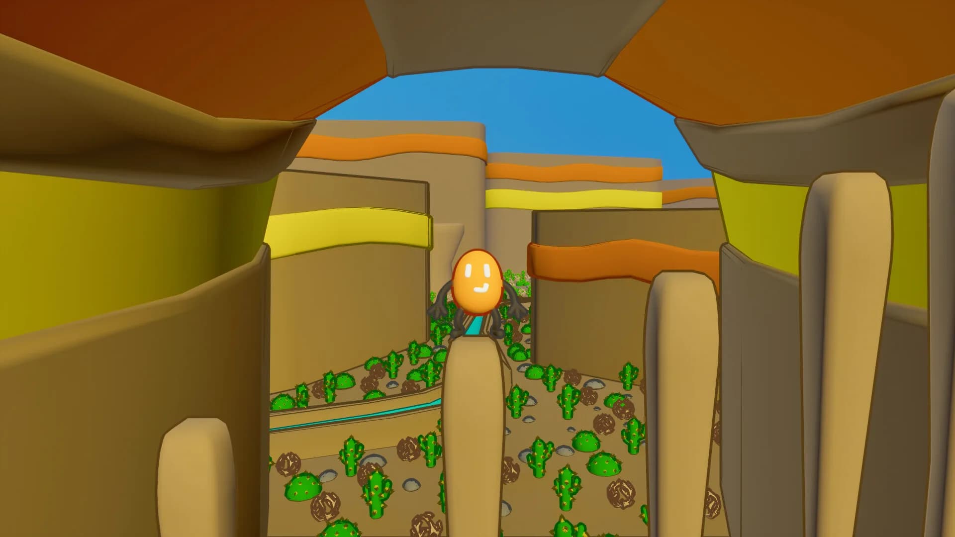 Seed Adventure görsel 8