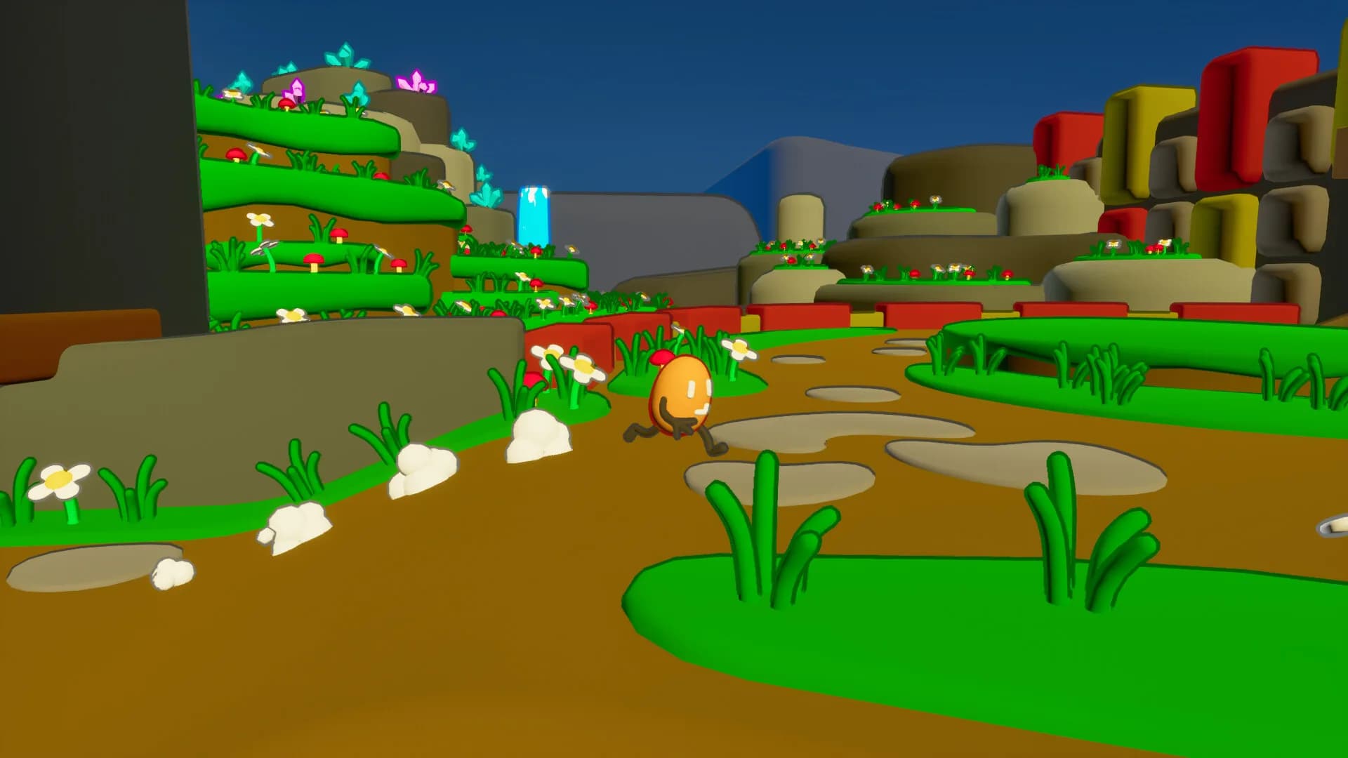 Seed Adventure görsel 9