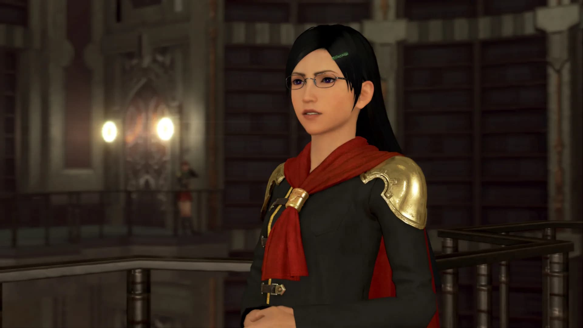 FINAL FANTASY TYPE-0™ HD görsel 10