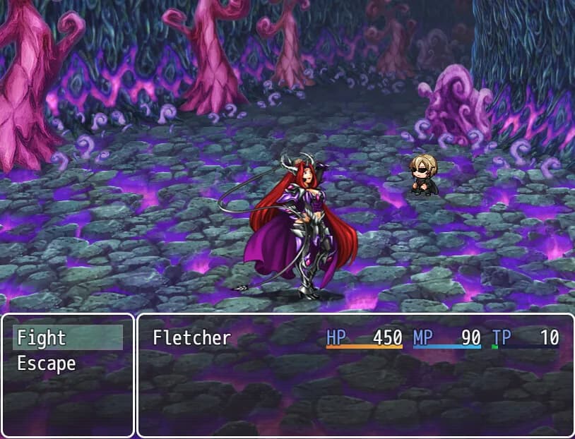 Reaper's Awakening! görsel 3