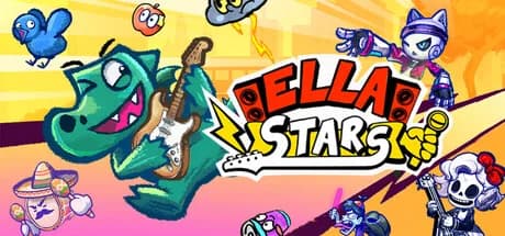 Ella Stars