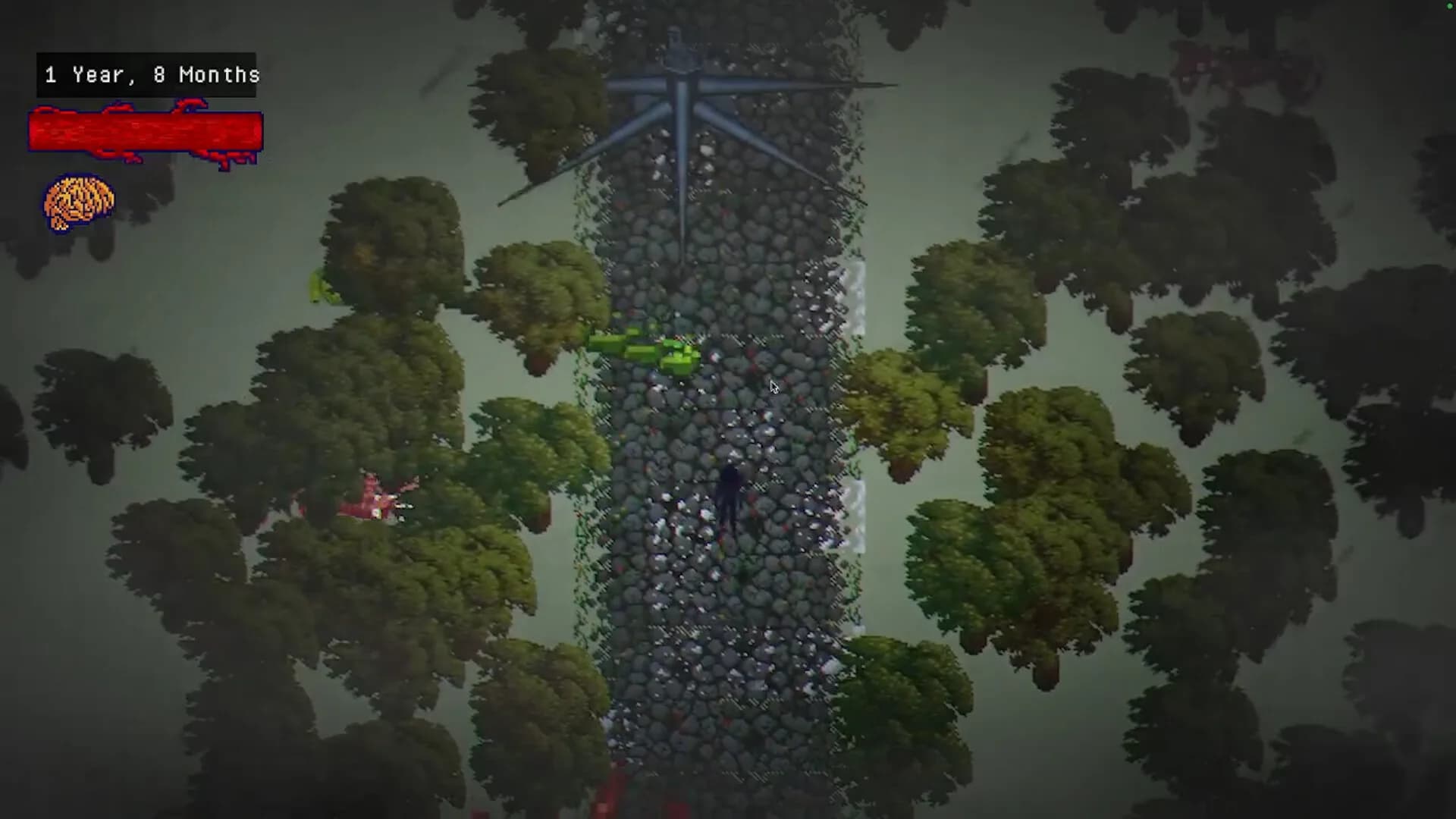 Menticide görsel 5