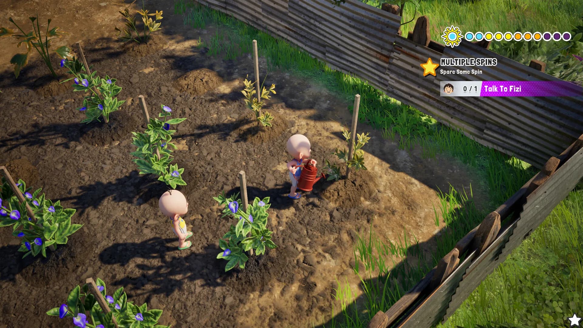 Upin & Ipin Universe görsel 5