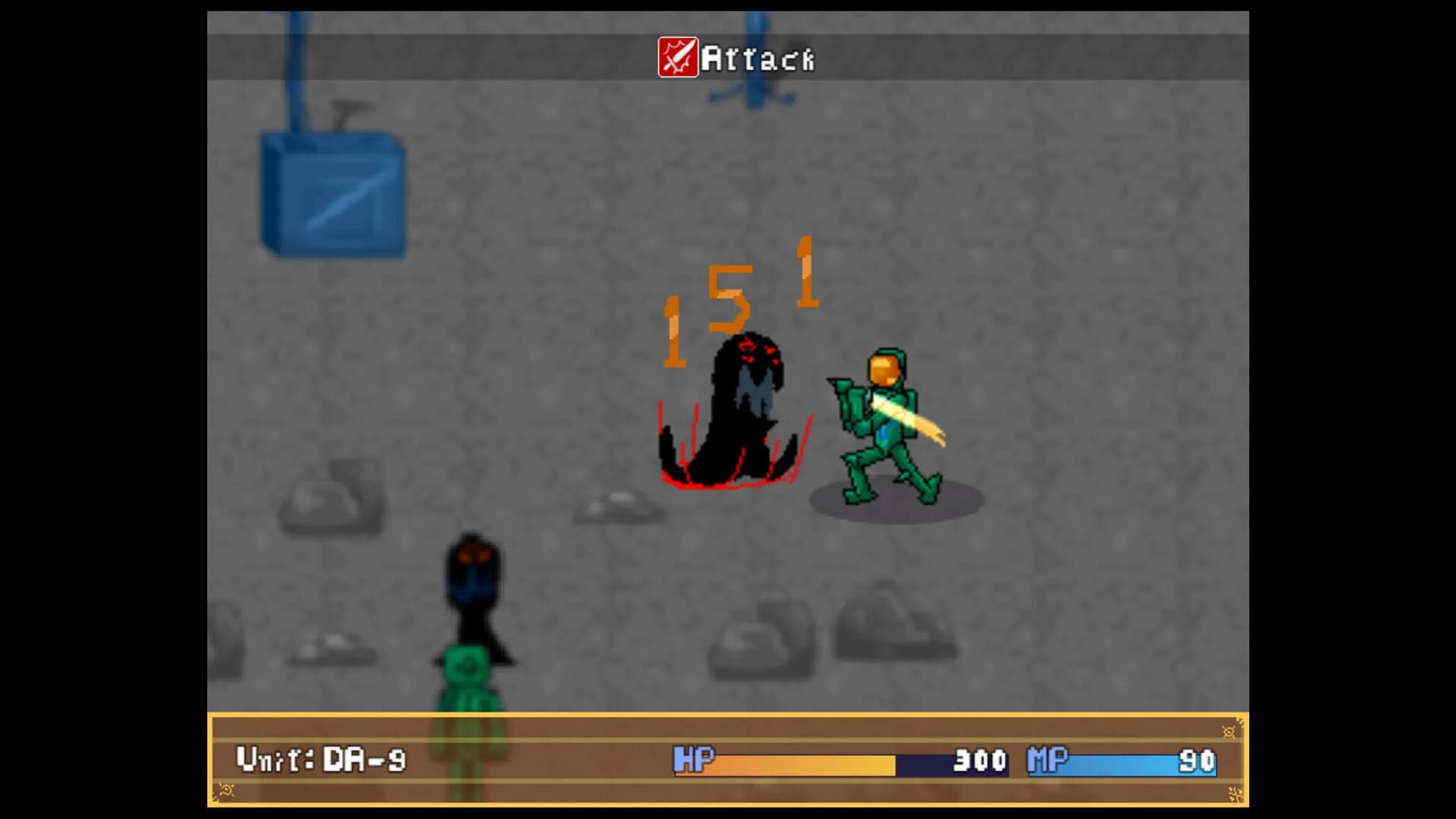 Lof-Ely: The Dark Cave görsel 4