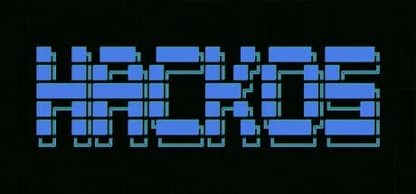 HackOS görsel 1