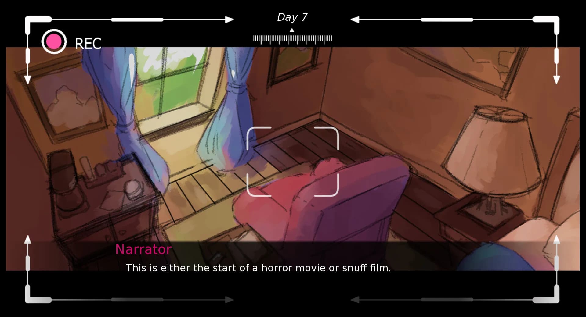 Duck Dating Sim görsel 2