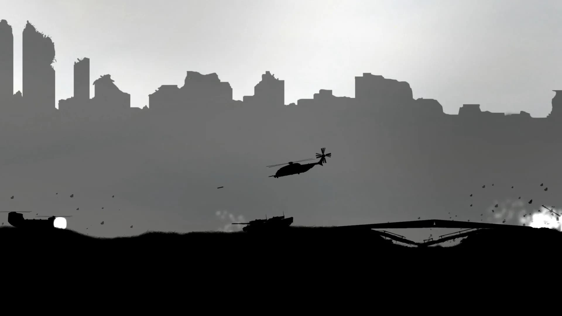 Shadows of War görsel 2