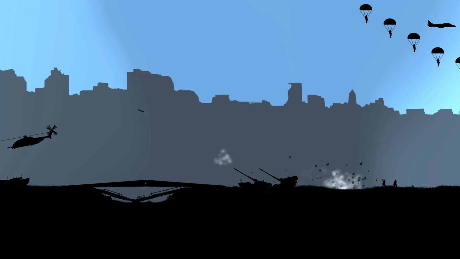 Shadows of War görsel 4