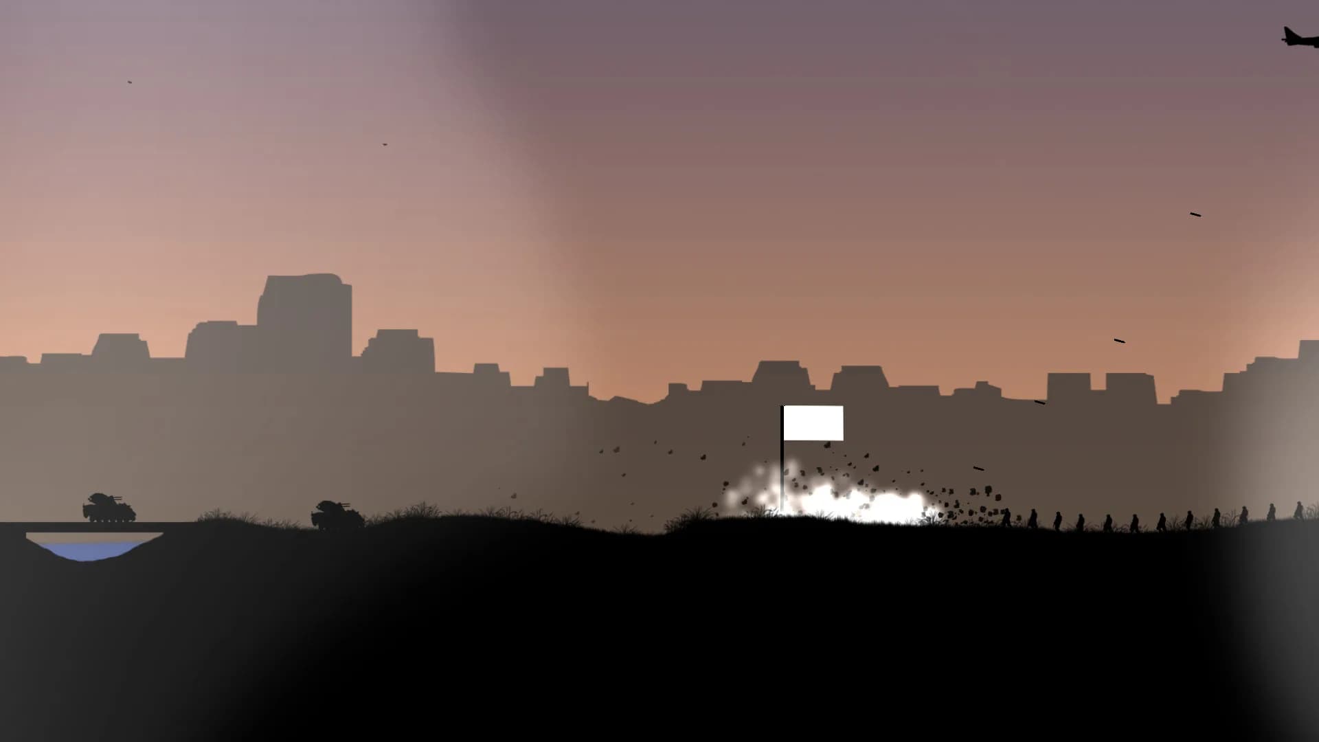 Shadows of War görsel 5