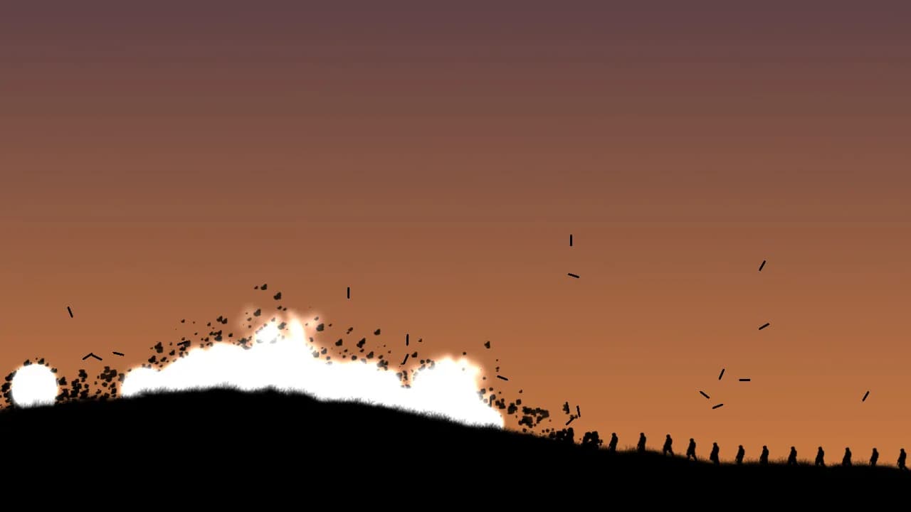 Shadows of War görsel 6