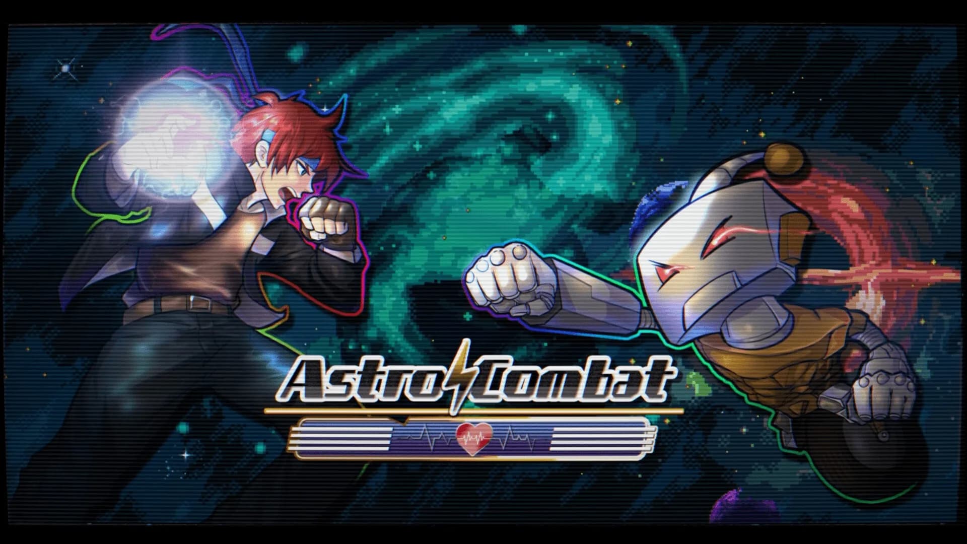 Astro Combat görsel 2