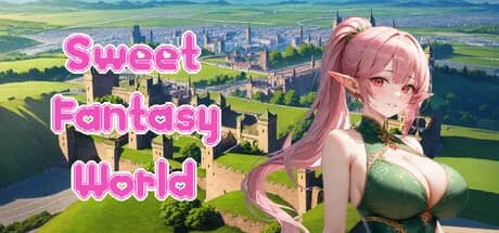 Sweet Fantasy World görsel 1