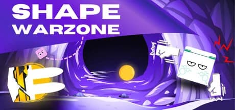 Shape Warzone görsel 1