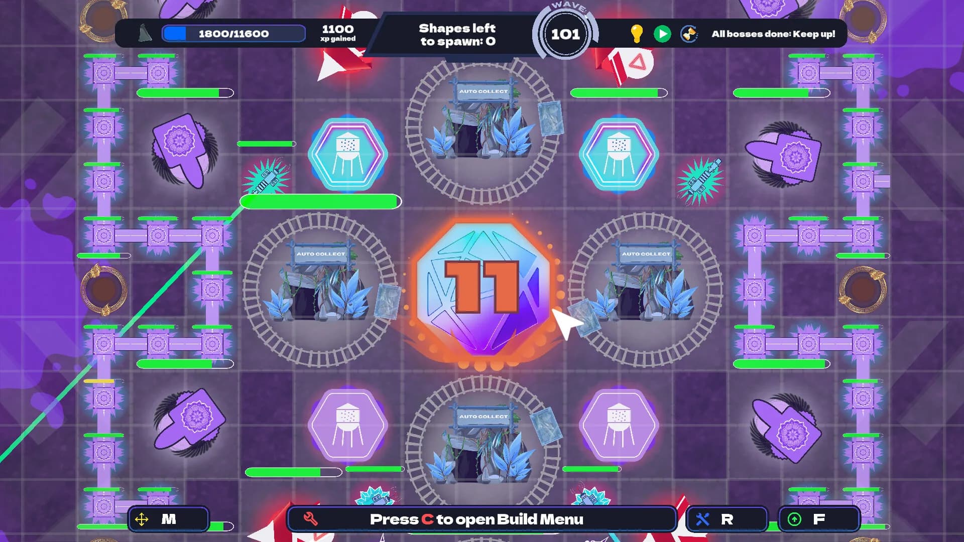 Shape Warzone görsel 3