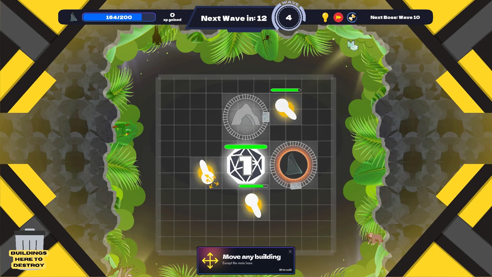 Shape Warzone görsel 4