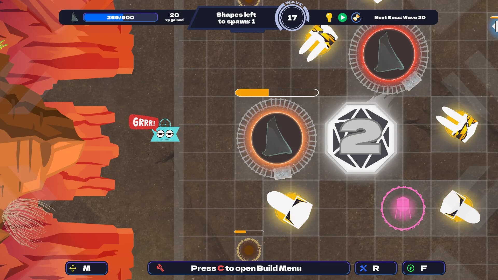 Shape Warzone görsel 5