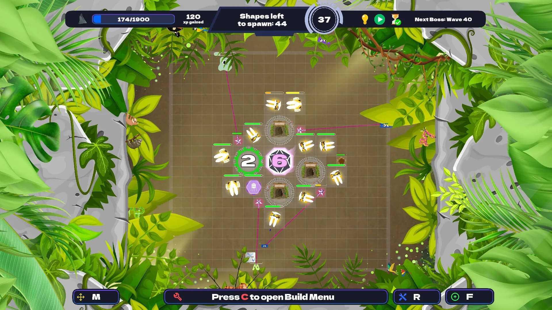 Shape Warzone görsel 9