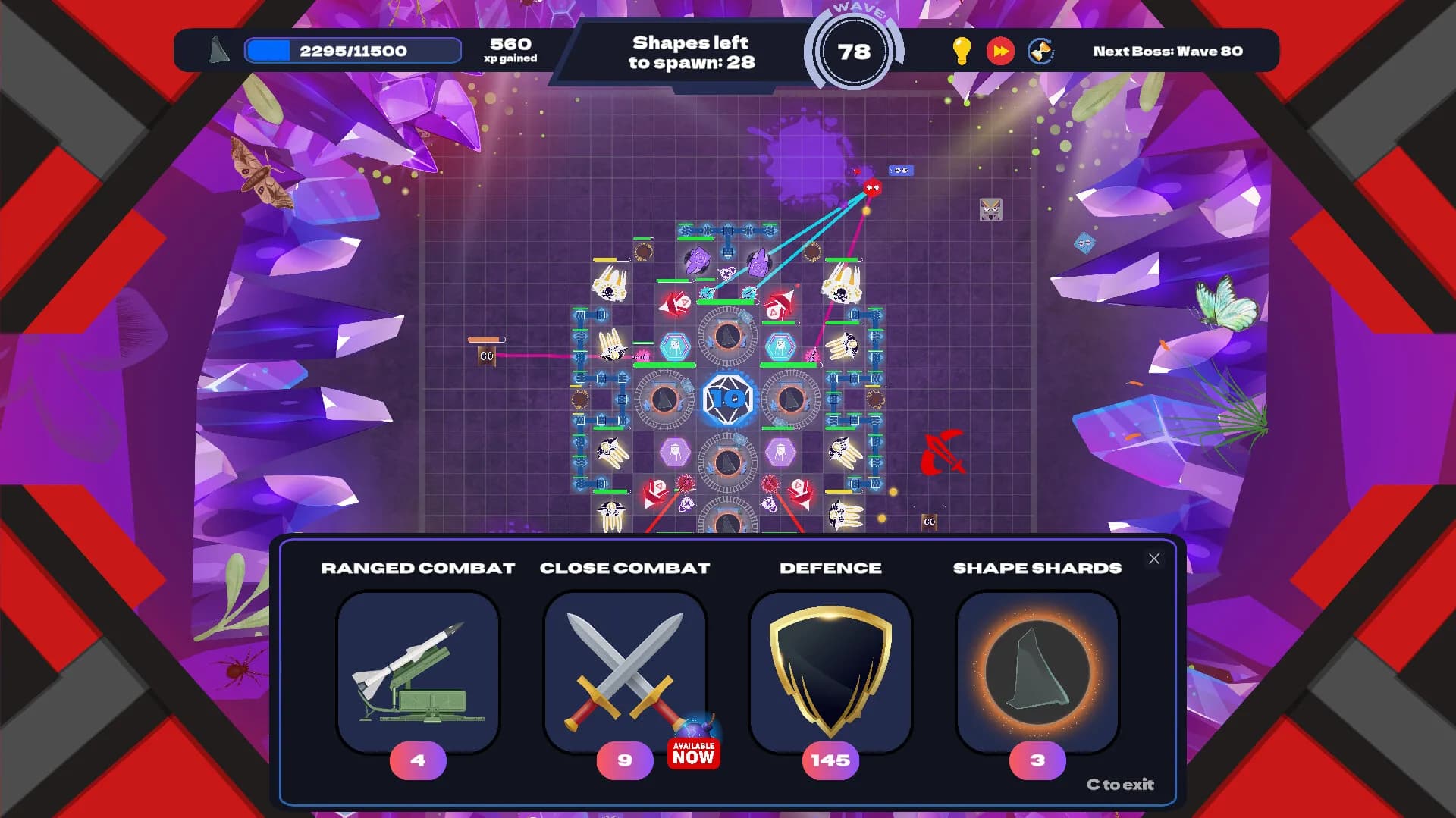 Shape Warzone görsel 10