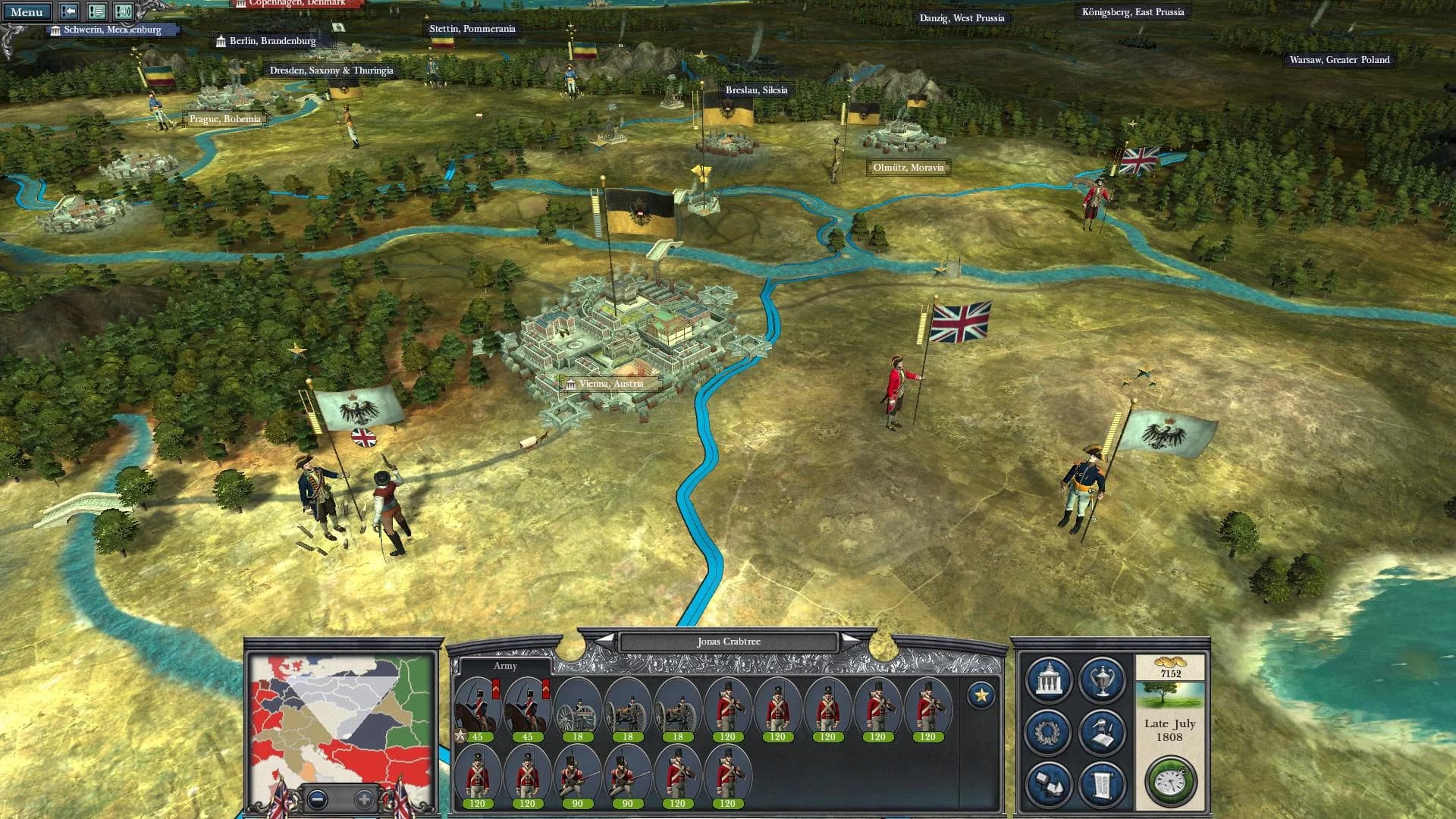 Total War: NAPOLEON – Definitive Edition görsel 2