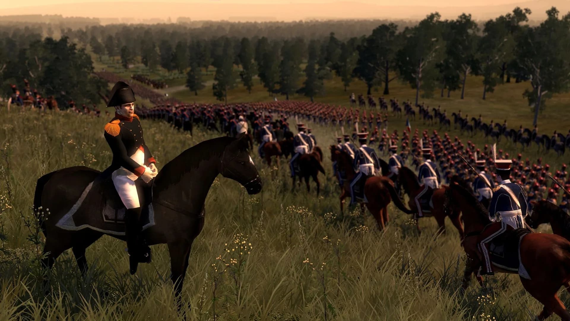 Total War: NAPOLEON – Definitive Edition görsel 3