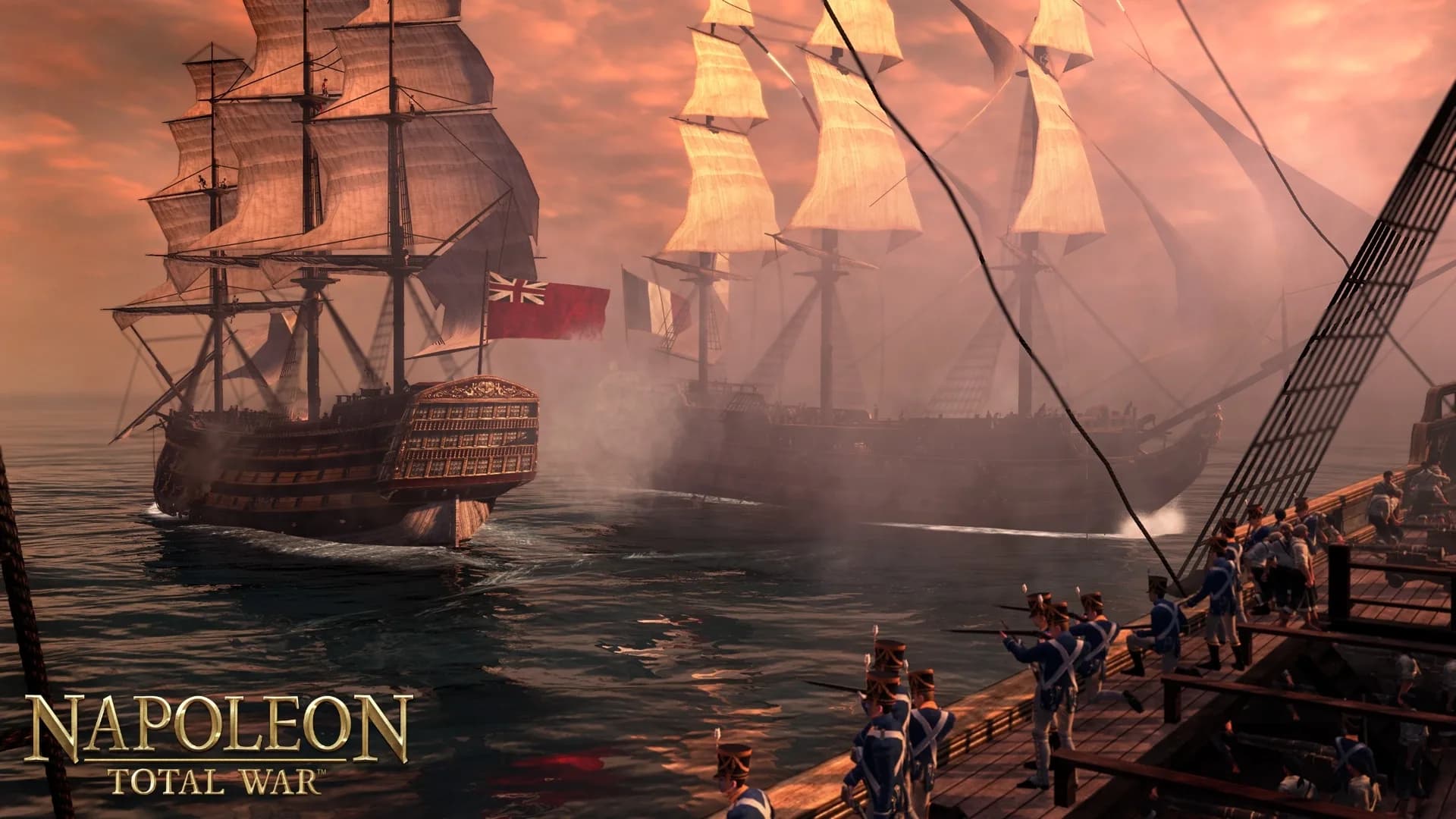 Total War: NAPOLEON – Definitive Edition görsel 12