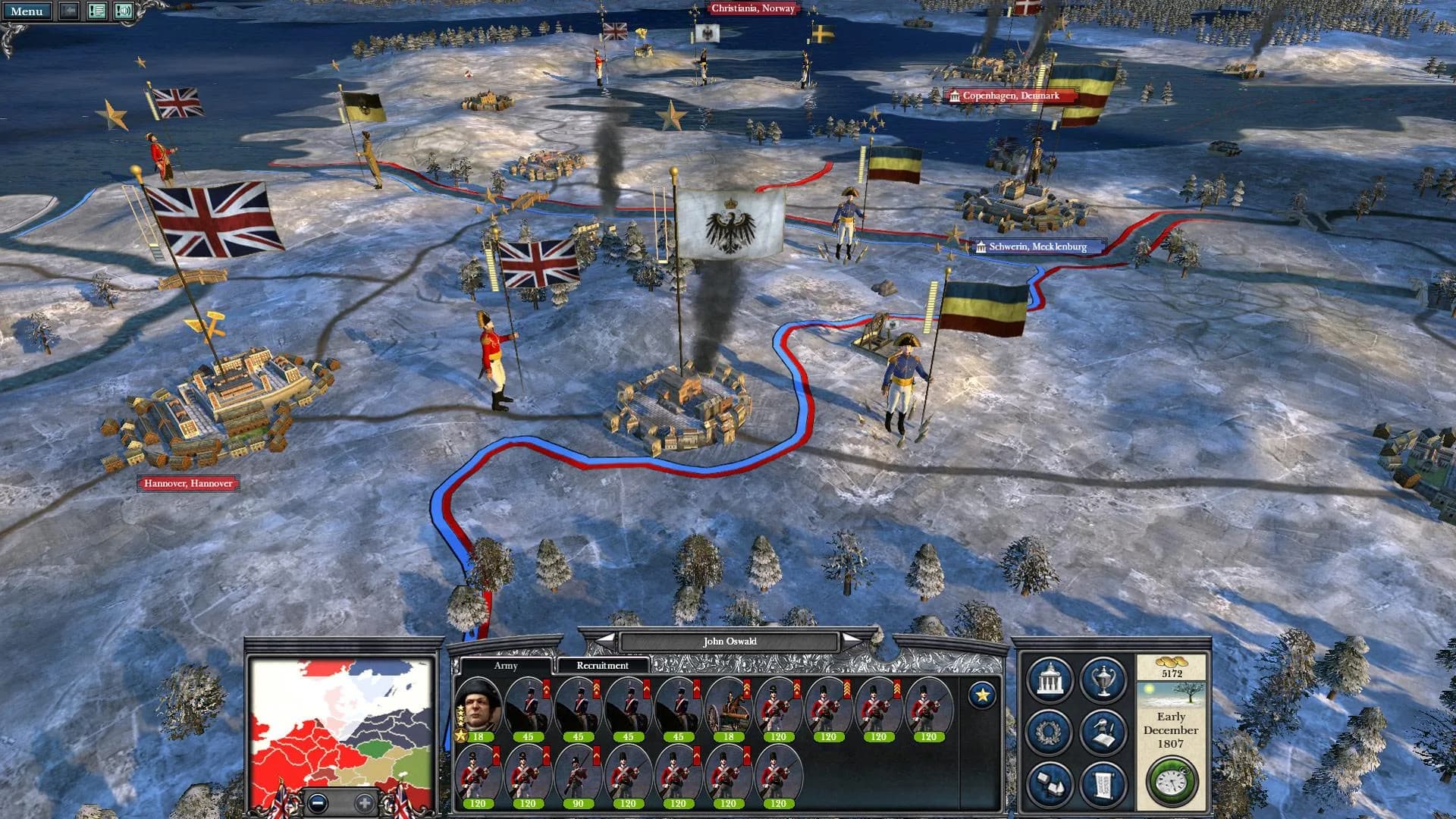 Total War: NAPOLEON – Definitive Edition görsel 4