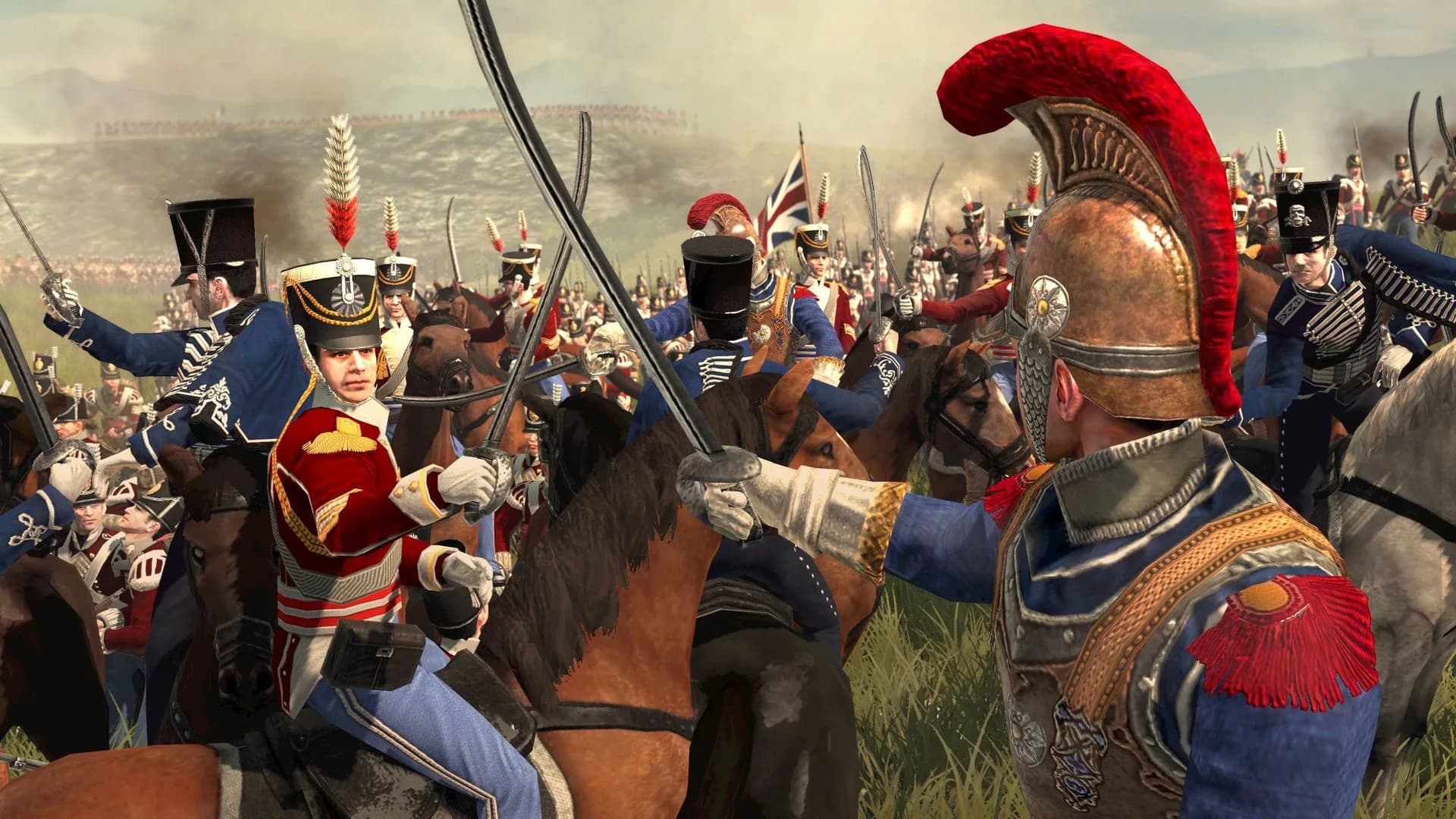 Total War: NAPOLEON – Definitive Edition görsel 5