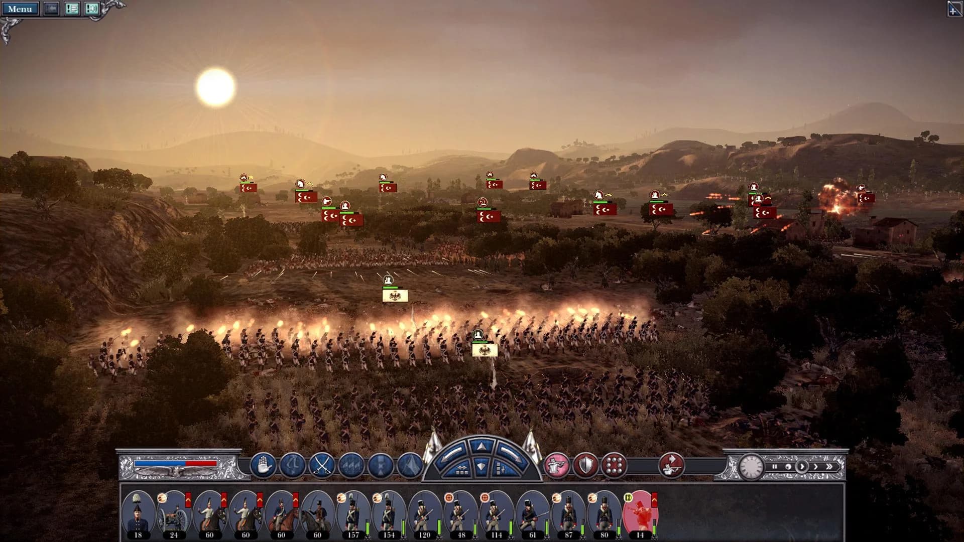 Total War: NAPOLEON – Definitive Edition görsel 6